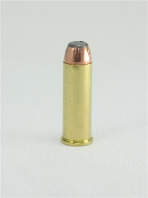 "NEW" .44 Rem Mag 300gr Jacketed Soft Point