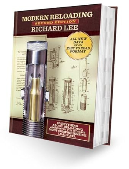 LEE Modern Reloading 2nd Edition