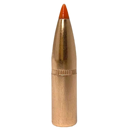 6MM cal /.264 dia 140gr BTHP
