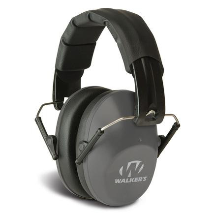 Walker's Pro Low Profile Folding Muff - Grey