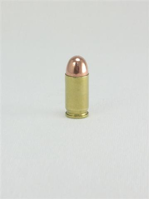 .380 ACP 95gr Plated Total Metal Jacket NEW