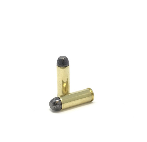 "NEW" .45 Long Colt 200gr Round Nose Flat Point