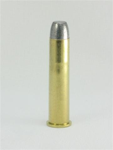 "NEW" .45-70 Government 405gr Round Nose Flat Point