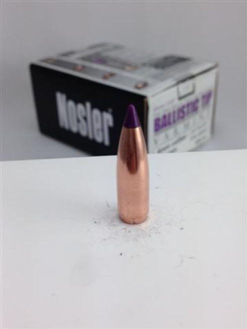 Nosler Bullets 6mm Cal/.243 Dia. 70gr Ballistic Tip - 100pk