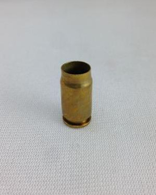 "Fired Brass" .357 SIG - 100pk