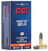 CCI QUIET-22 22 LR LEAD ROUND NOSE 40GR 50PK