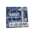 FIOCCHI 22LR RANGE DYNAMICS 40GR LEAD ROUND NOSE