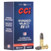 CCI Standard Velocity Rimfire Ammunition .22 LR 40 gr LRN