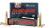 Hornady Subsonic Ammunition .300 BLACKOUT 190 gr SUB-X 1050 fps 20/ct