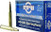 PPU Rifle Ammunition .30-06 Sprg 180 gr SP 2910 fps 20/ct