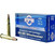 PPU Rifle Ammunition .30-06 Sprg 150 gr SP 2910 fps 20/ct