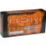 HSM Classics Handgun Ammunition .50 AE 300gr HP 1340fps 25/ct