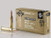 PPU Match Ammunition .223 Rem Match 69 gr HPBT 2855 fps 20/ct