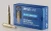 PPU Rifle Ammunition 6.5x55mm Swedish 139 gr SP 2540 fps - 20/ct