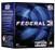 Federal Top Gun Sporting Shotshells 28 ga 2-3/4" 3/4 oz 1330 fps #8 25/ct