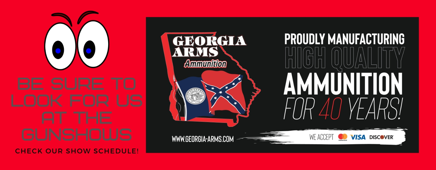 Georgia Arms