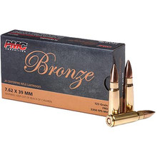 Prvi Partizan Ammo 6.5 Grendel 110gr FMJ