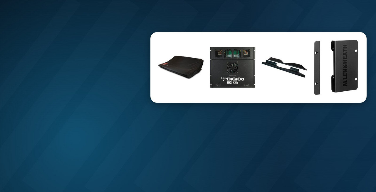 Console Accessories