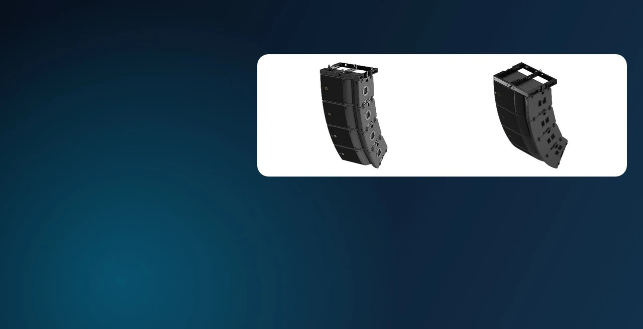 Speaker Systems