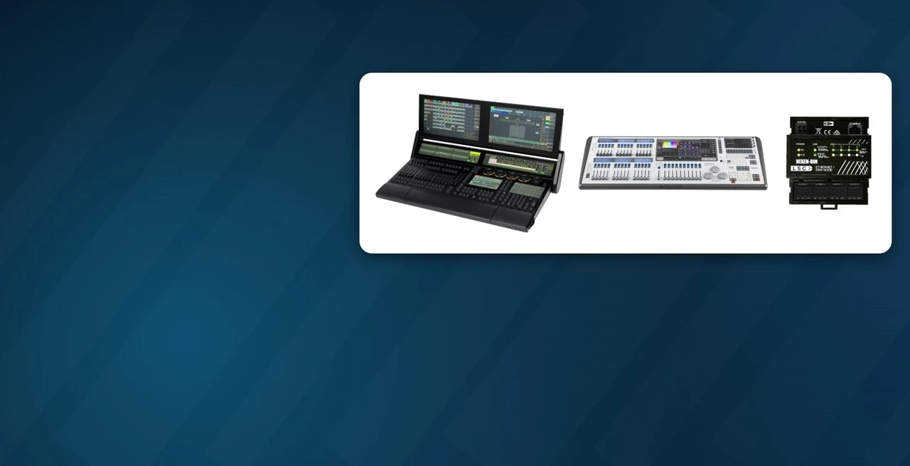 Lighting Control