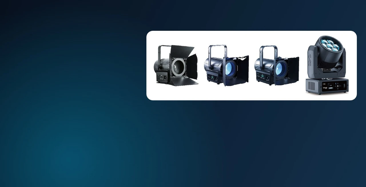 Lighting Kits