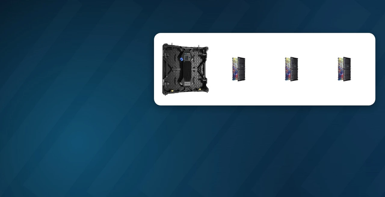 LED Screen