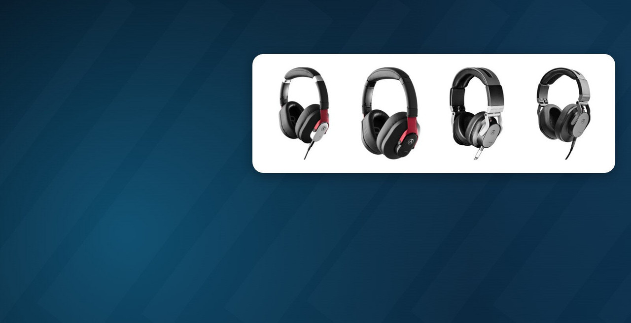 Headphones