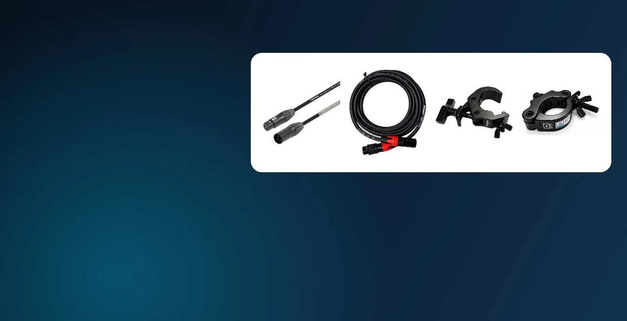 Cables & Hardware