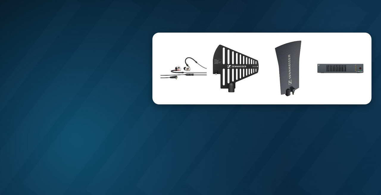 Wireless Accessories