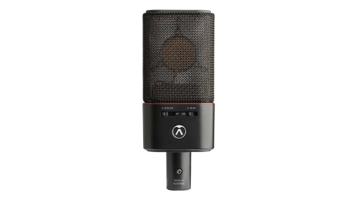 Austrian Audio OC18 Microphone