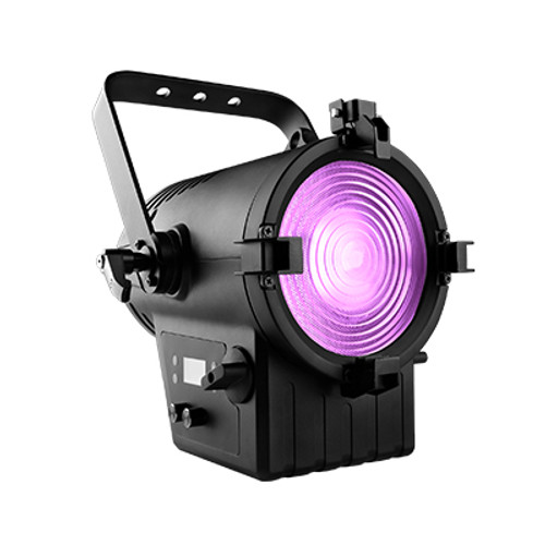 ShowPro LED Fresnel 150 HEX