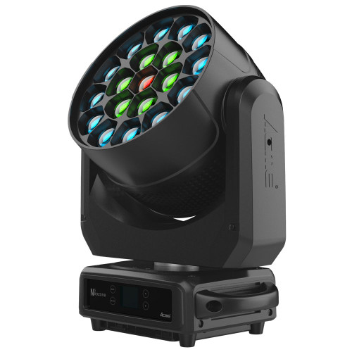 ACME NEOZONE LED Zoom Wash