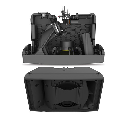 Nexo GeoM10 Line Array COMPLETE SYSTEM 10