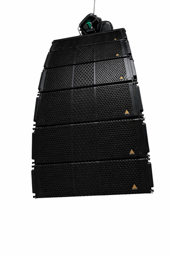 Adamson iS10 Line Array