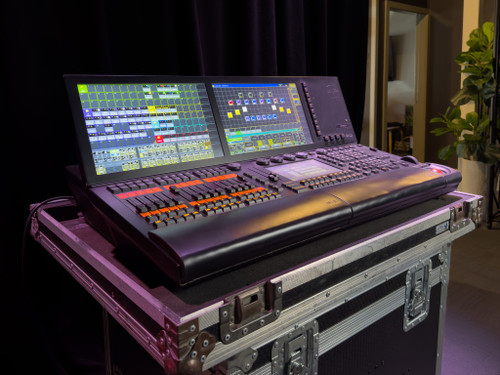 GrandMA2 Light Used For Sale Forefront Productions