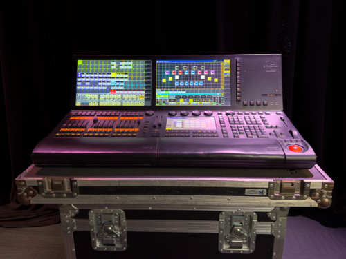 GrandMA2 Light Used For Sale Forefront Productions