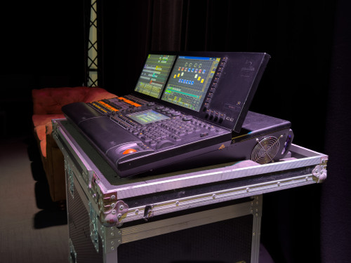 GrandMA2 Light Used For Sale Forefront Productions