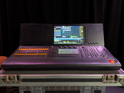 MA GrandMA2 UltraLight Console (USED)