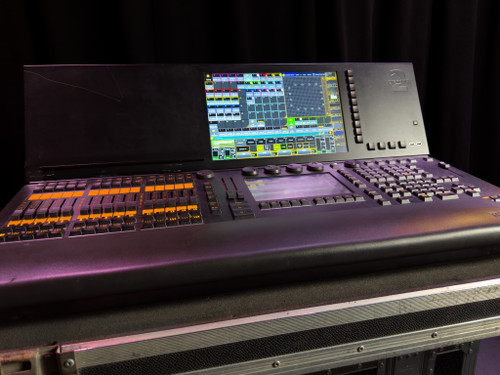 MA GrandMA2 UltraLight Console (USED)