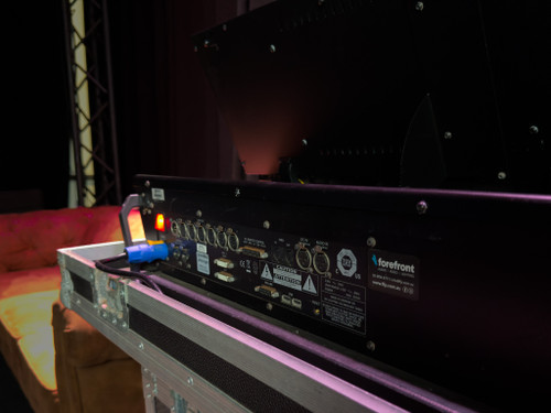 MA GrandMA2 UltraLight Console (USED)