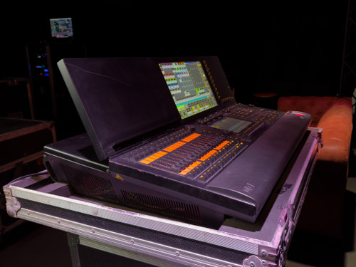 MA GrandMA2 UltraLight Console (USED)