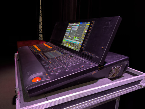 MA GrandMA2 UltraLight Console (USED)