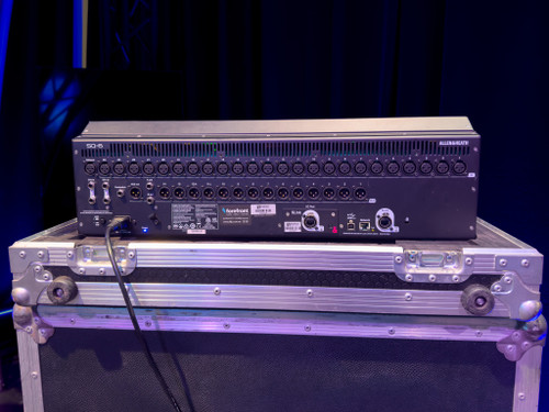 Allen & Heath SQ6 Used