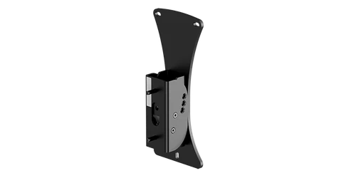 L-Acoustics TILT Adjustable Tilt Accessory 0° to 40°