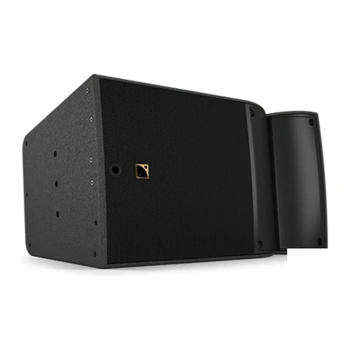 L-Acoustics A15i Focus Constant Curvature Line Source