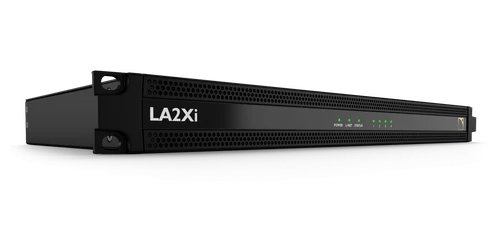 L-Acoustics LA2Xi Install Amplified Controller CE