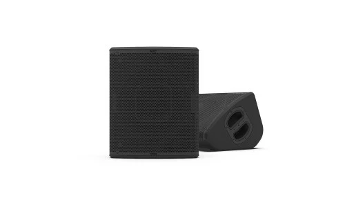 Nexo P Series + L20 Speaker System