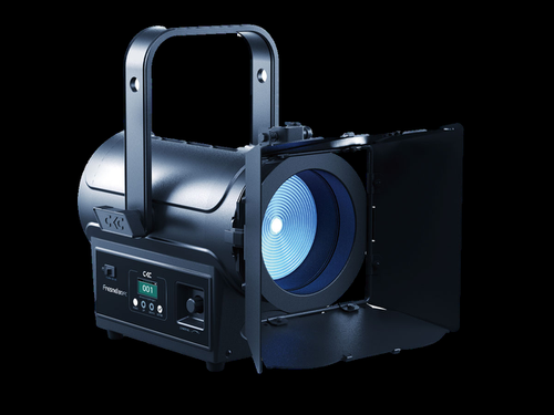 CKC Lighting Studio Fresnel 80TW