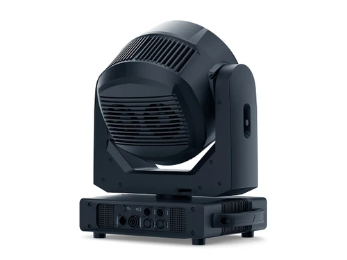 CKC Lighting Wash ZB19 Zoom Wash Moving Head
