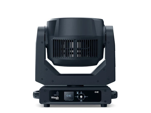CKC Lighting Wash ZB19 Zoom Wash Moving Head